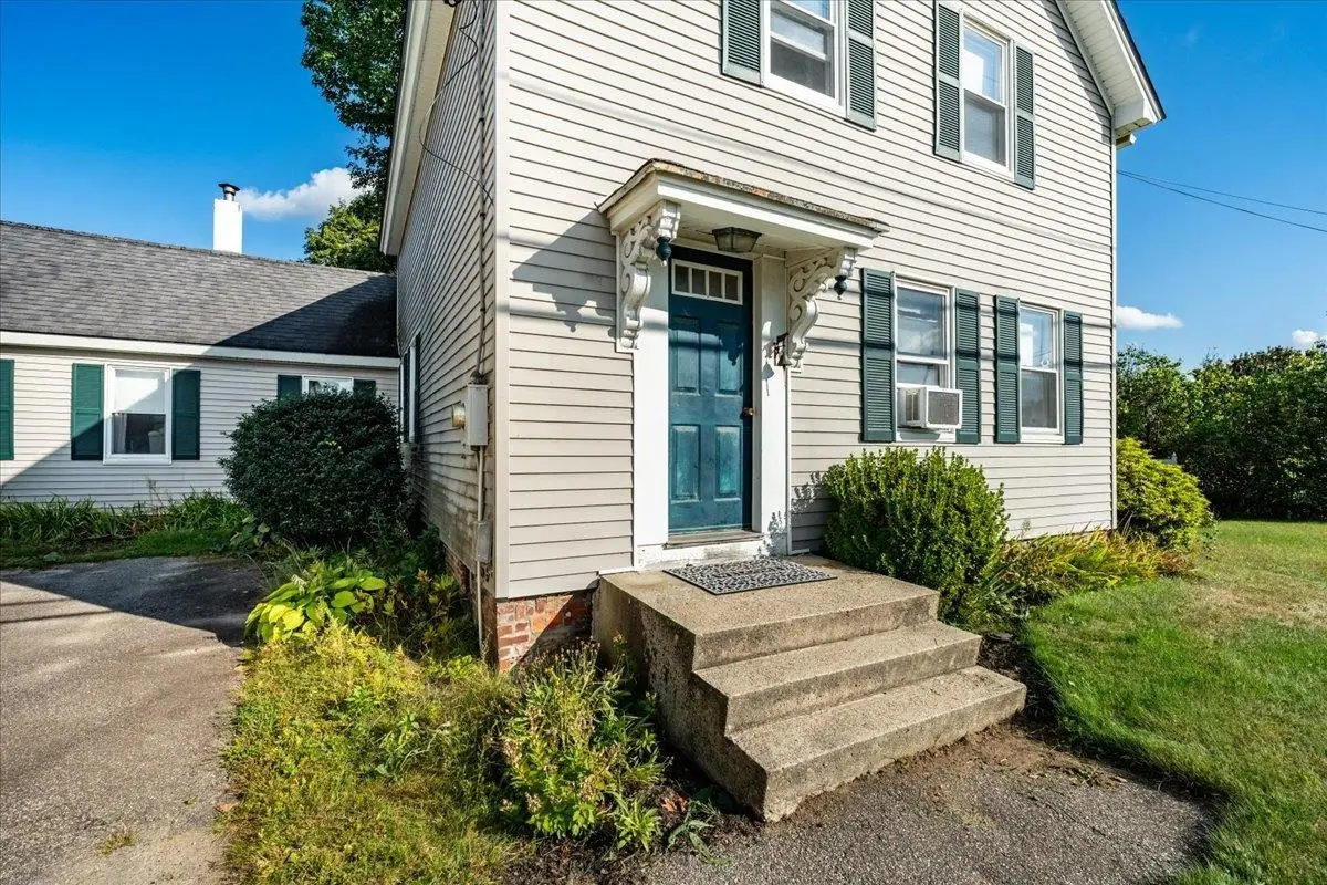 343 Charles Bancroft Highway, Litchfield, NH 03052 - Image #1