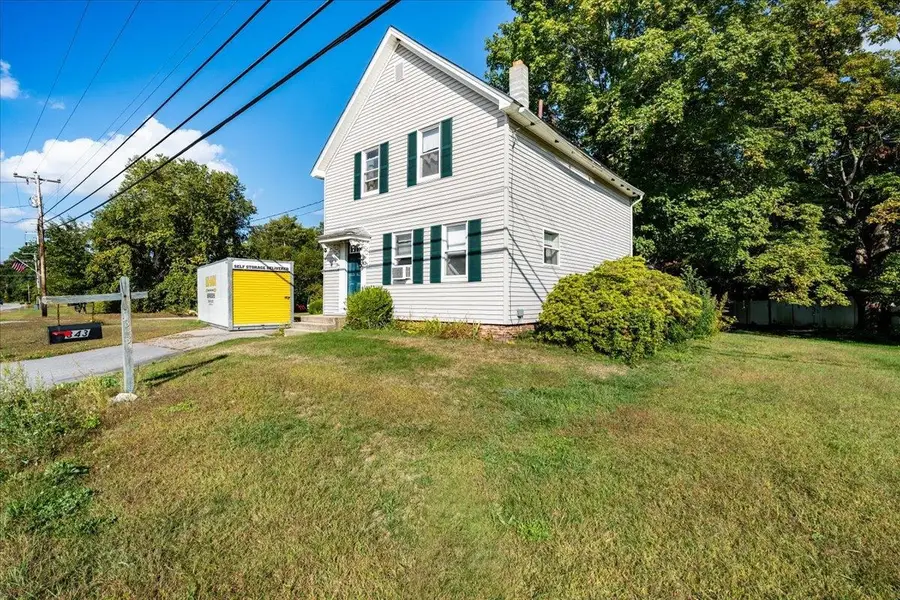 343 Charles Bancroft Highway, Litchfield, NH 03052 - Image #2