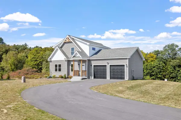 47 Melina's Way, Thornton, NH 03285