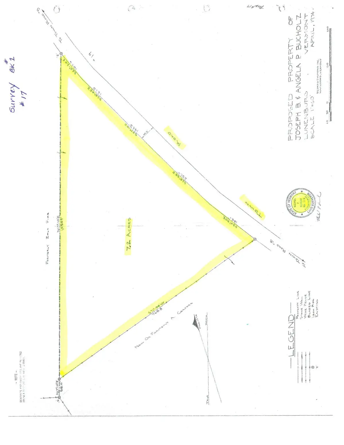 34 Perry Road, Lunenburg, VT 05906 - Image #1