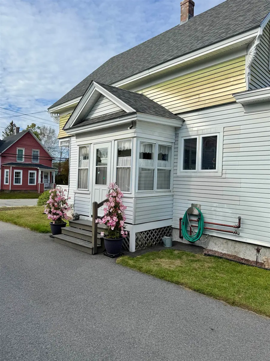 15 Rich Street, Northumberland, NH 03582 - #3