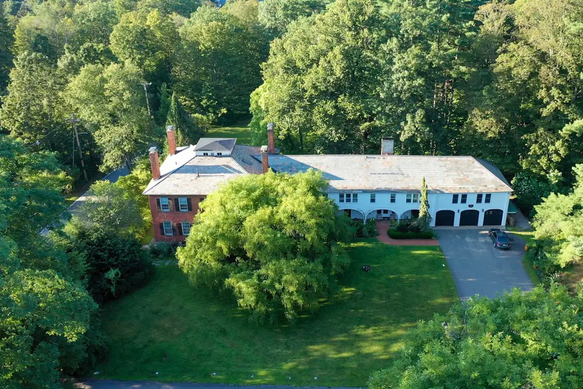 31 Wentworth Road, Walpole, NH 03608 - Image #1