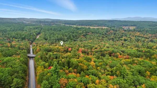 Gulf Road, Sanbornton, NH 03269