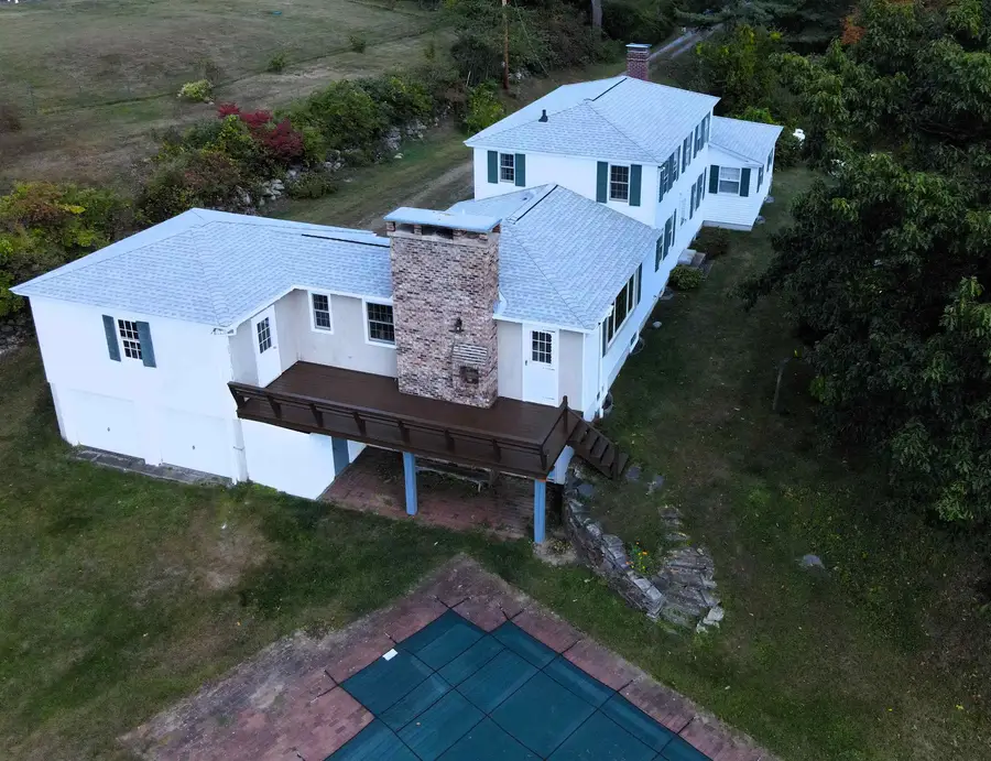 1016 Cherry Hill, Springfield, VT 05156 - Image #2