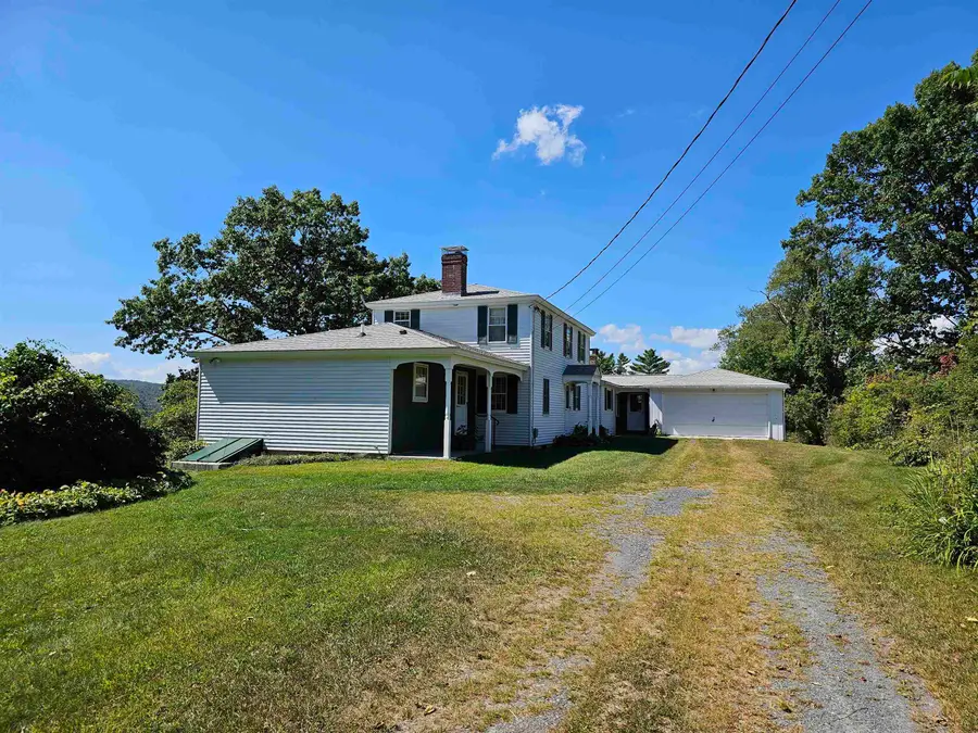 1016 Cherry Hill, Springfield, VT 05156 - Image #3