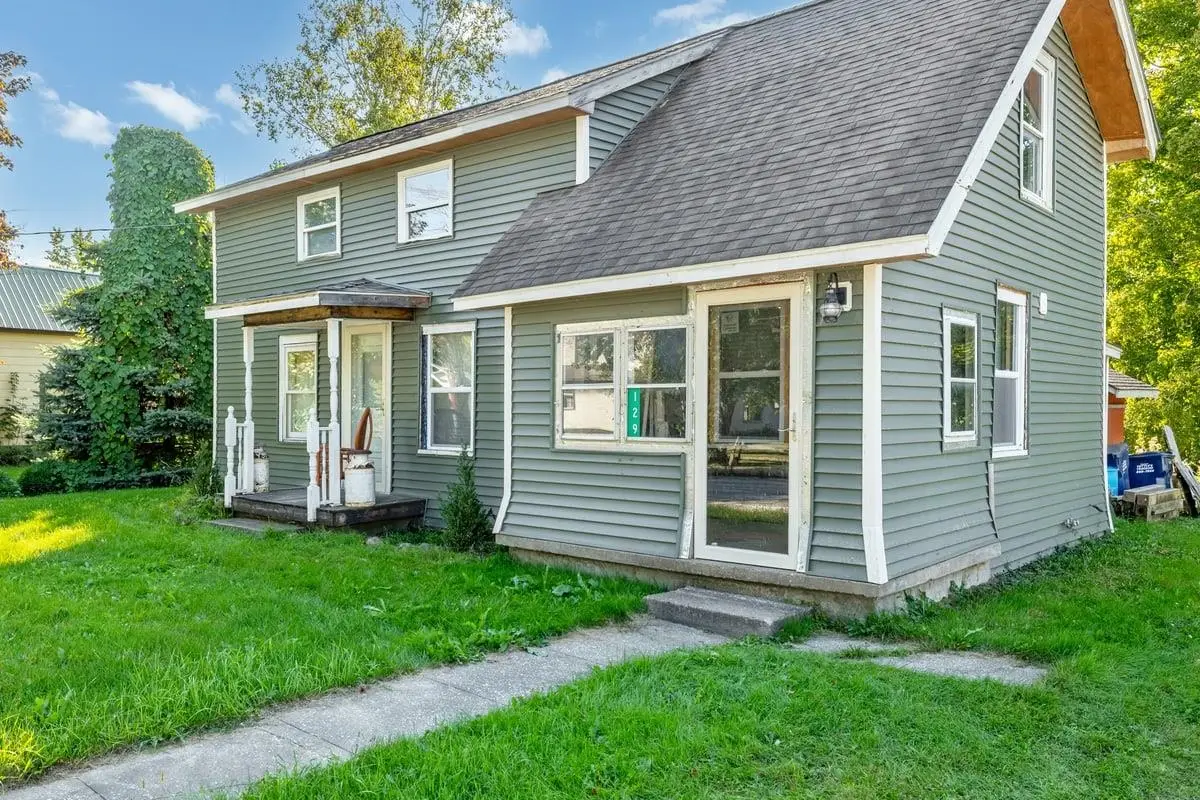 129 North Main Street, Alburgh, VT 05440 - Image #1