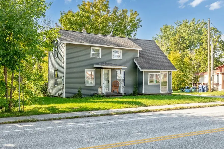 129 North Main Street, Alburgh, VT 05440 - Image #2