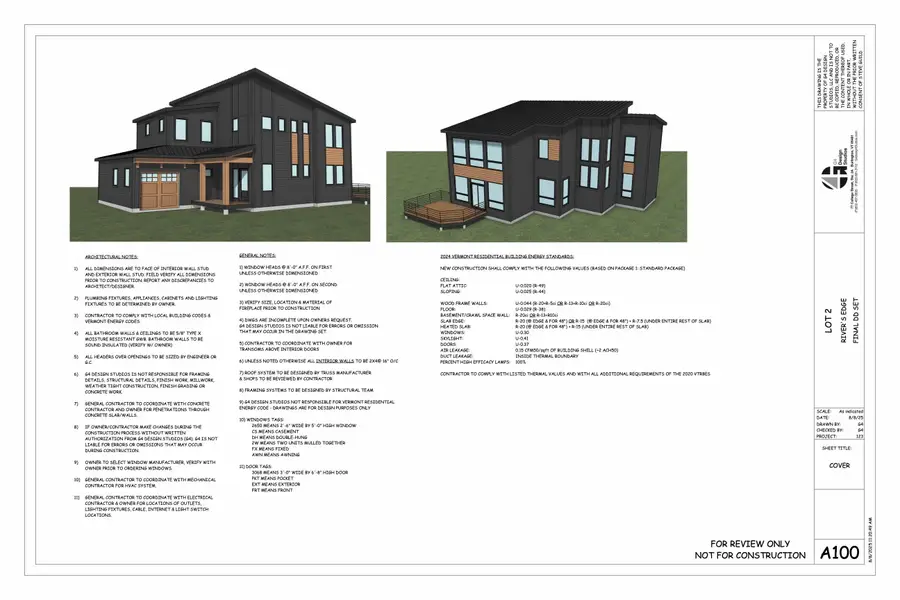 24 River's Edge Lane, Stowe, VT 05672 - Image #3