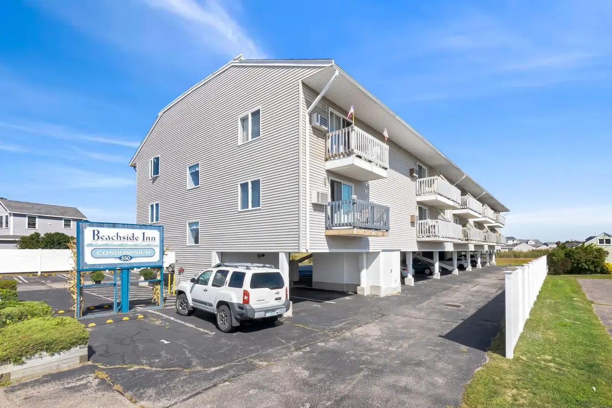 550 Winnacunnet Road #319, Hampton, NH 03842 - Image #1