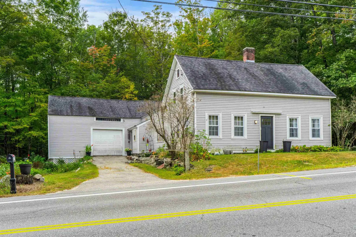 328 2Nd Nh Turnpike, Hillsborough, NH 03244 - Image #1