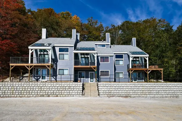 168 Trailside Extension #21B, Ludlow, VT 05149