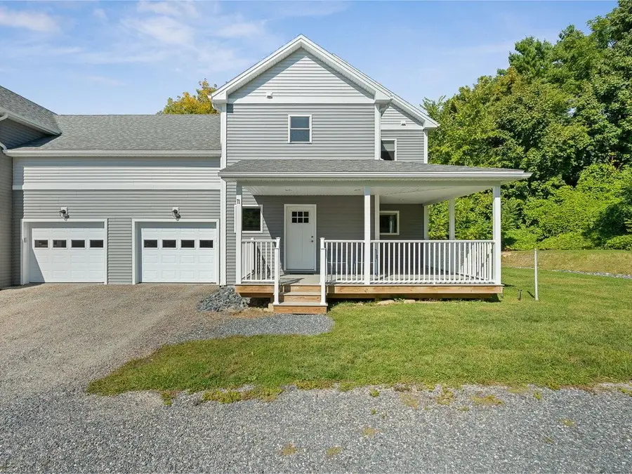 71 Hefflon Lane, Saint Albans, VT 05478 - Image #2