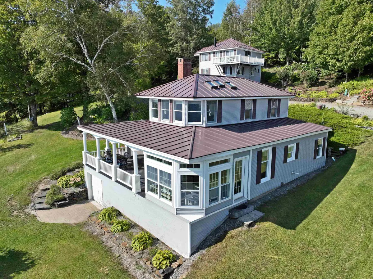 1661 Pageant Park Road, Barton, VT 05822 - Image #1