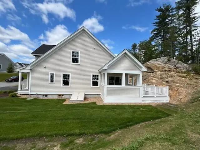 #1 The Cliffs at Evergreen, Evergreen Drive, Auburn, NH 03032 - Image #2