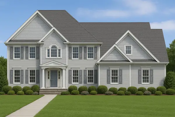 Lot 4 Canterbury Road, Pelham, NH 03076