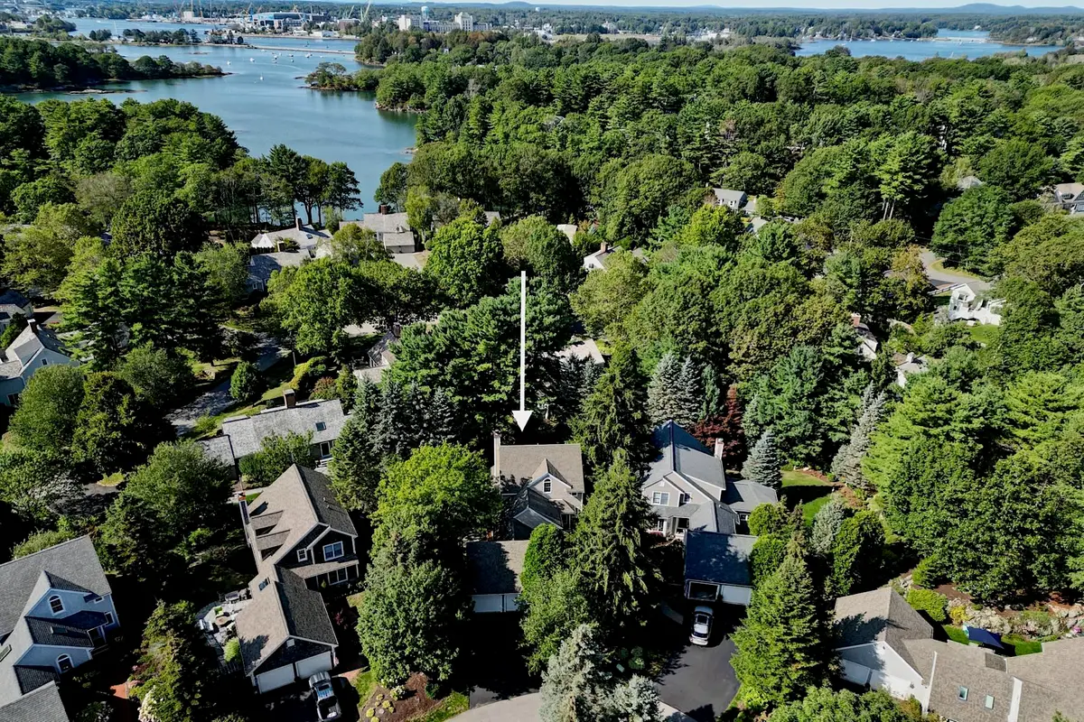 57 Old Bay Road, New Castle, NH 03854 - Image #1