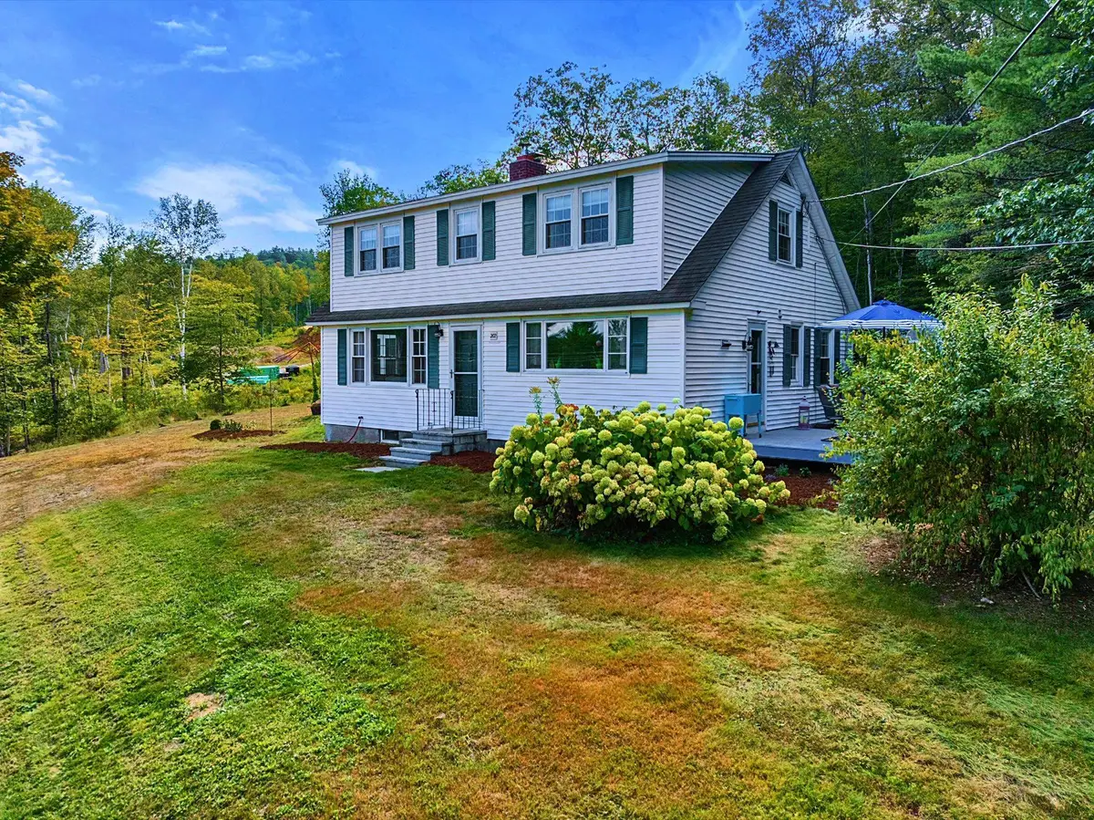 202 Thompson Street, Ashland, NH 03217 - Image #1