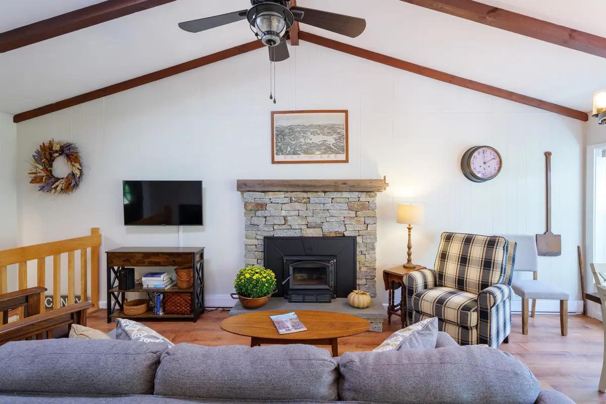 235 Chestnut Drive, Gilford, NH 03249 - #1