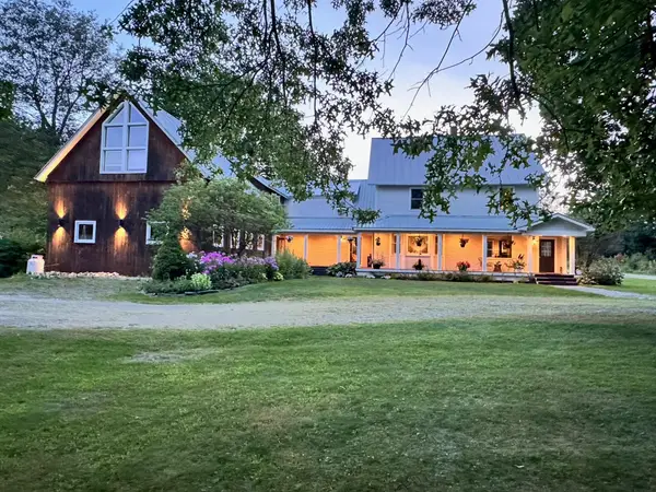 18 New England Power Road, Wilmington, VT 05363