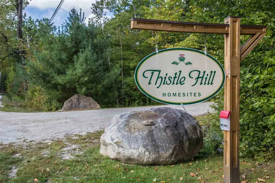 0 Thistle Hill Place #Lot 8, Rutland Town, VT 05701 - Image #2