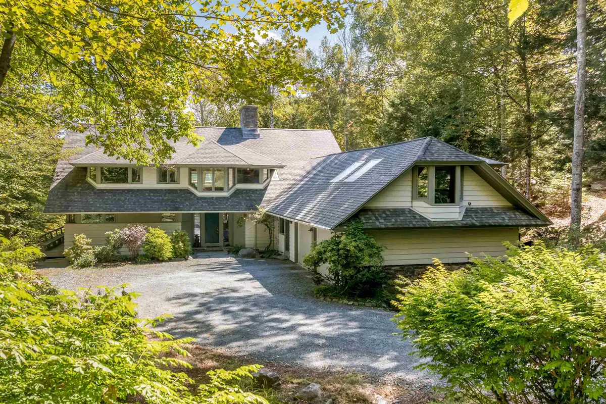 16 Summit Drive, Grantham, NH 03753 - Image #1