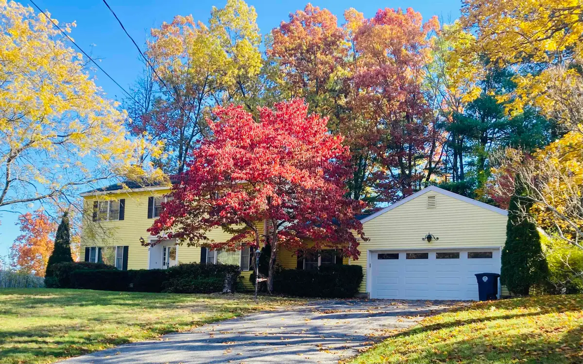 17 Danbury Road, Nashua, NH 03064 - #1