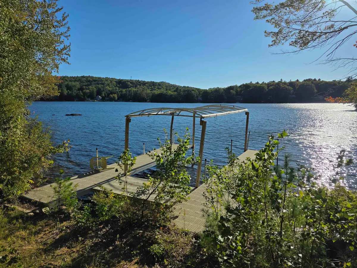 200 Hemlock Drive, Gilmanton, NH 03237 - Image #1