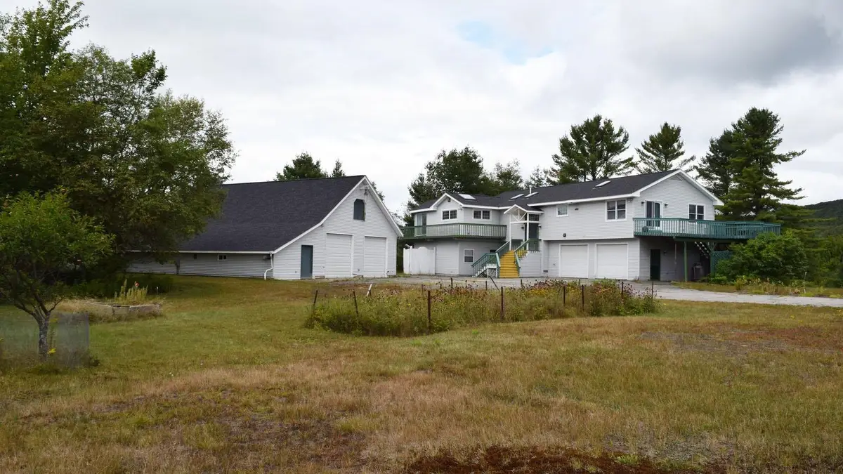 56 Hill Road, Dummer, NH 03588 - Image #1