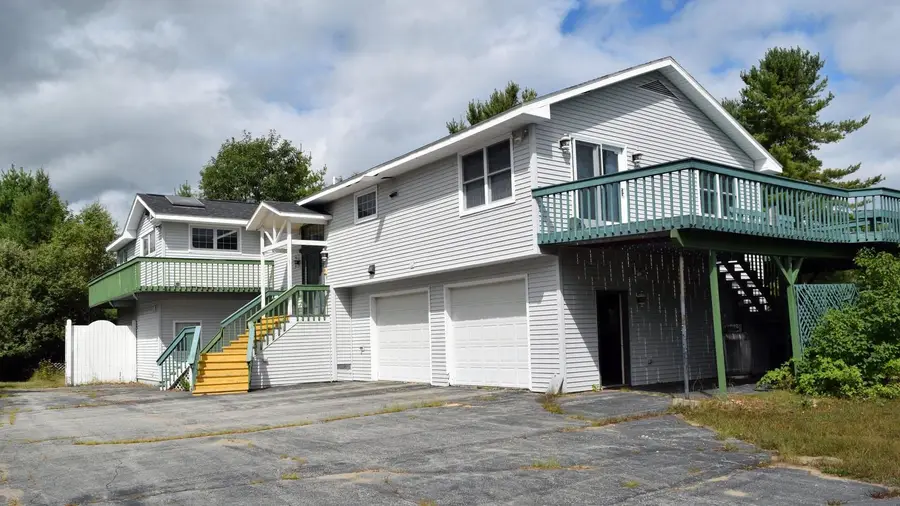 56 Hill Road, Dummer, NH 03588 - Image #3