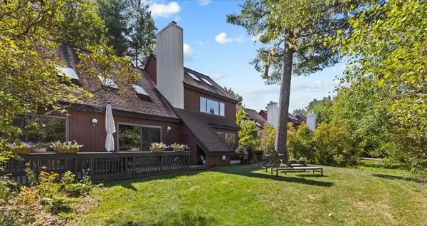 615 Field Road #73, Stowe, VT 05672