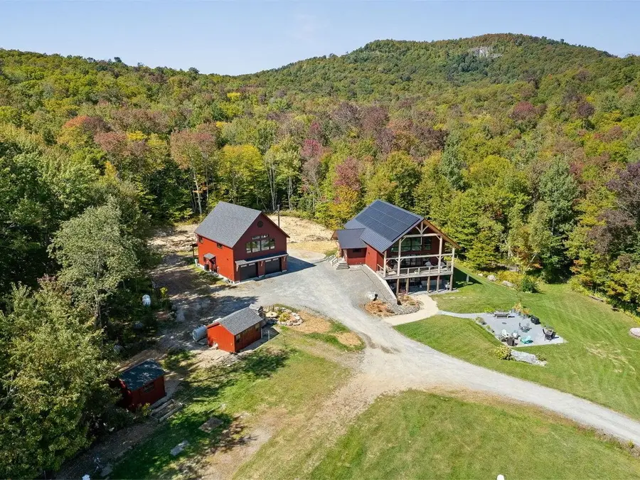 242 Meadow Brook Drive, Starksboro, VT 05487 - Image #2