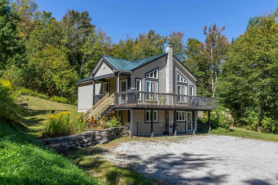 1979 North Hill Road, Andover, VT 05143 - Image #3