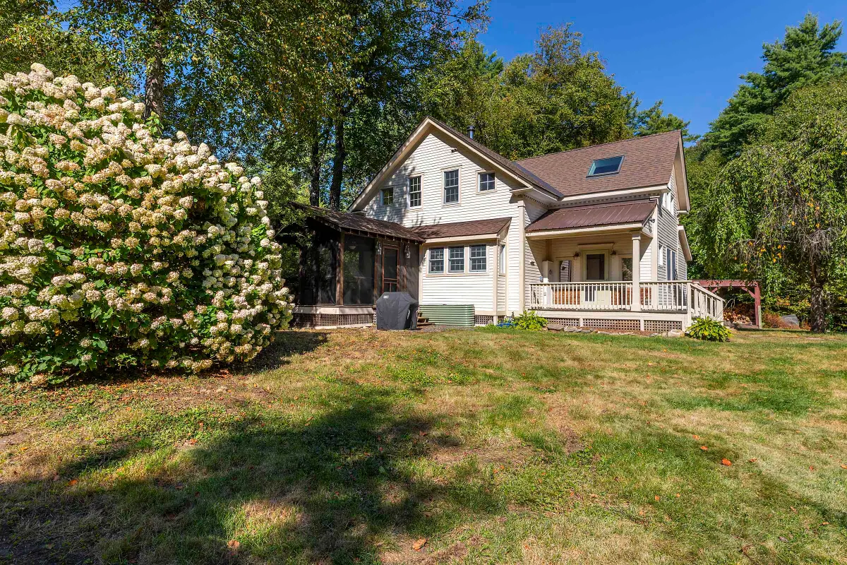 246 Putnam Hill Road, Chester, VT 05143 - Image #1