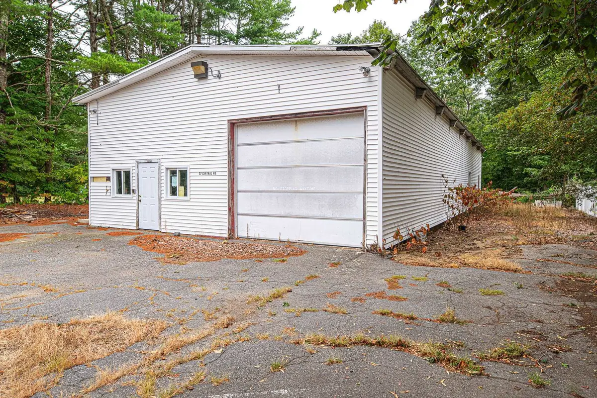 37 Central Road, Rye, NH 03870 - Image #1