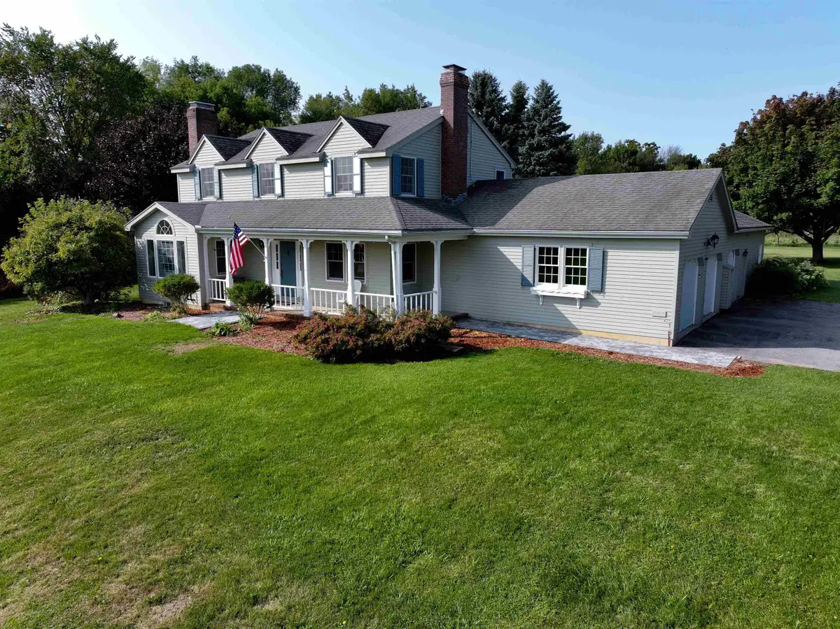 129 East Shore North, Grand Isle, VT 05458 - Image #1