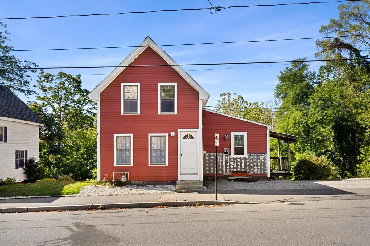 98 Winter Street, Manchester, NH 03102 - Image #1