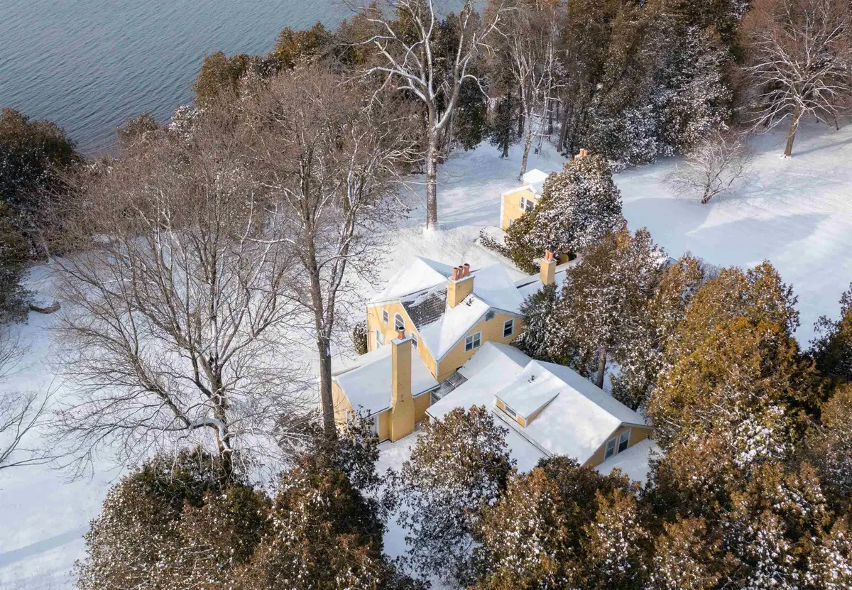 955 Whalley Road, Charlotte, VT 05445 - Image #1