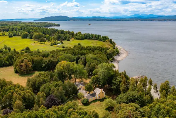 955 Whalley Road, Charlotte, VT 05445