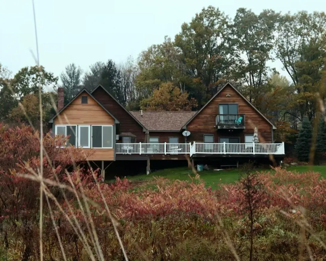 291 Sweet Road, Cambridge, VT 05444 - Image #1