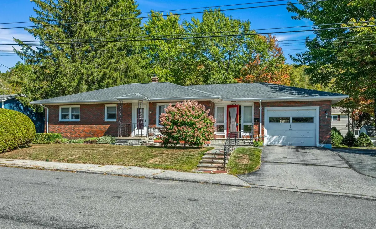 474 Madison Avenue, Berlin, NH 03570 - Image #1