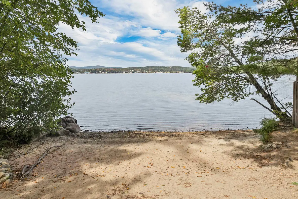 70 Pinnacle Park Road, Meredith, NH 03253 - #1