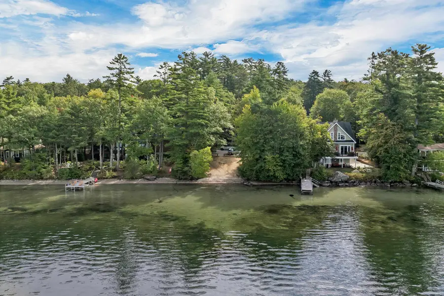 70 Pinnacle Park Road, Meredith, NH 03253 - #2