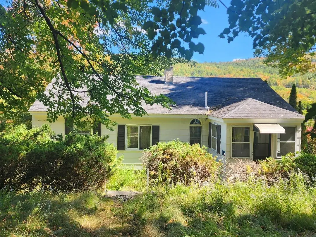 536 Old Glen Avenue, Berlin, NH 03570 - Image #1