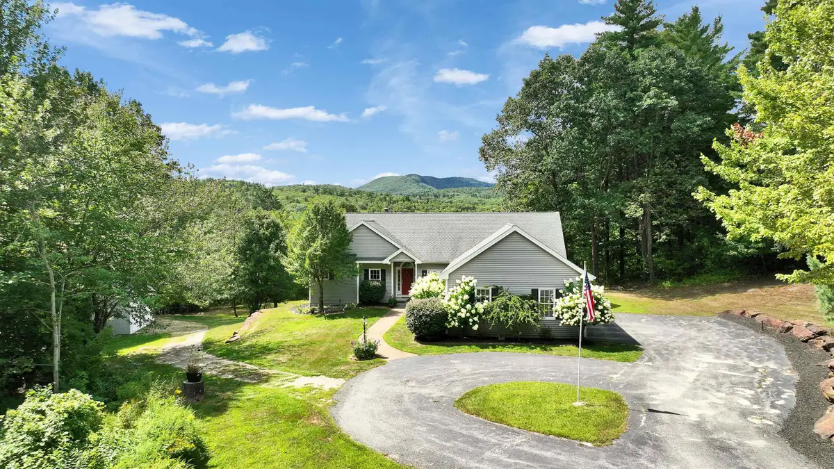 597 Poor Farm Road, Francestown, NH 03043 - Image #1