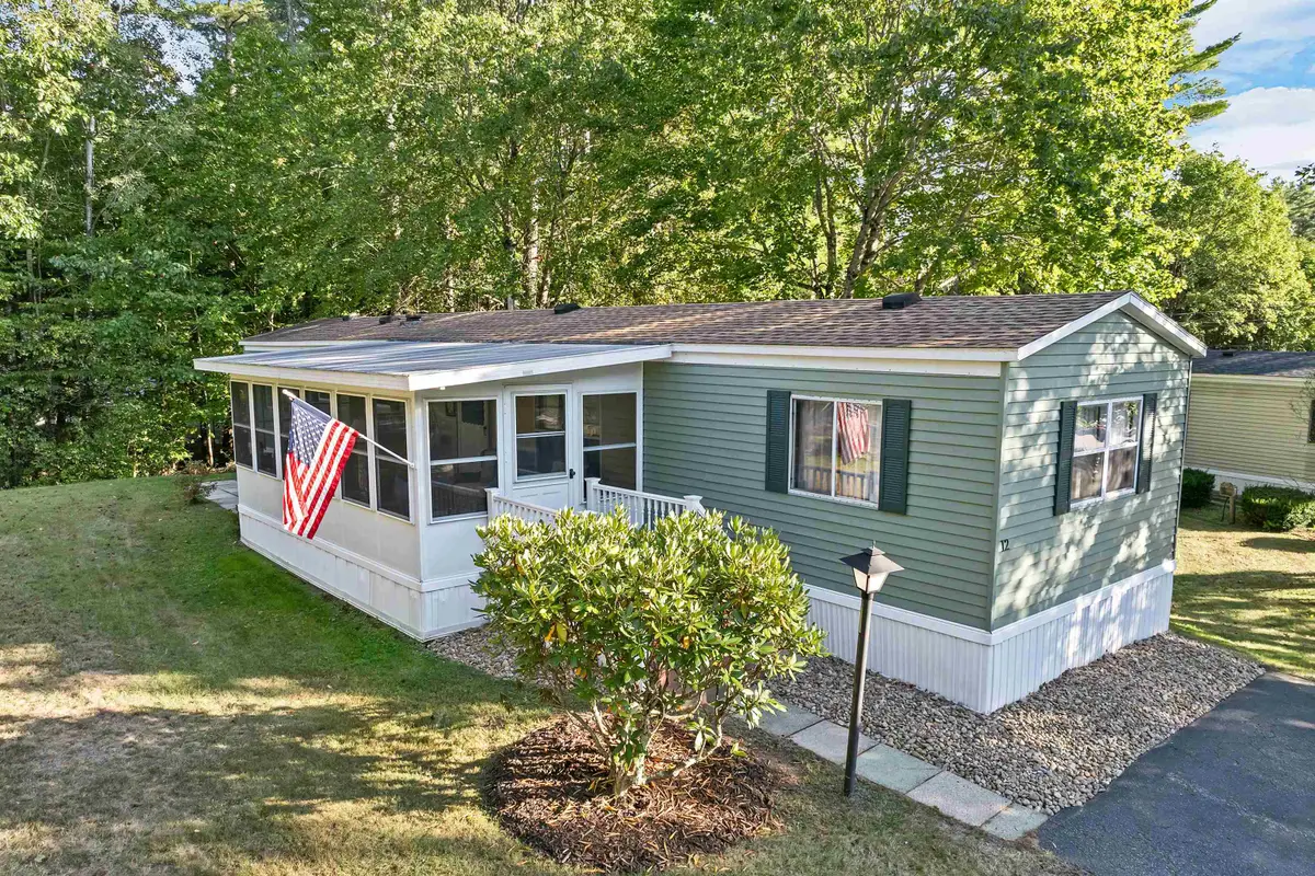 12 Foothills Way, Tilton, NH 03276 - #1