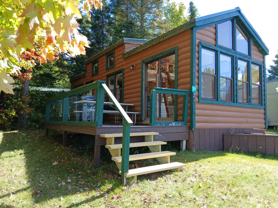 57 Rudy's Lane #24, Clarksville, NH 03592 - Image #3