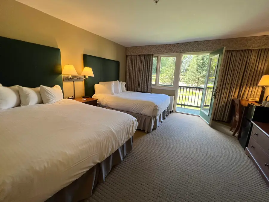 123/125 Qtr 4 Grand Summit Way #123/125, Qtr 4, Dover, VT 05356 - Image #3