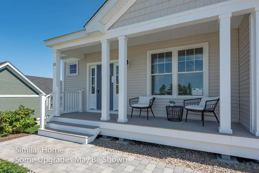 56 The Cliffs at Evergreen Drive, Auburn, NH 03032 - Image #3