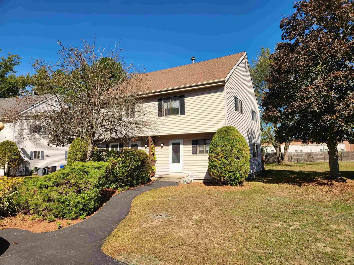 6 C Heights Road, Concord, NH 03301 - #1