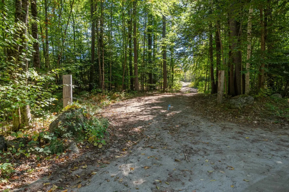 494 Old Bennington Road, Greenfield, NH 03047 - Image #1